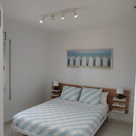 Apartamentos Baymar Playa De Aro 플라티야 다로 외부 사진