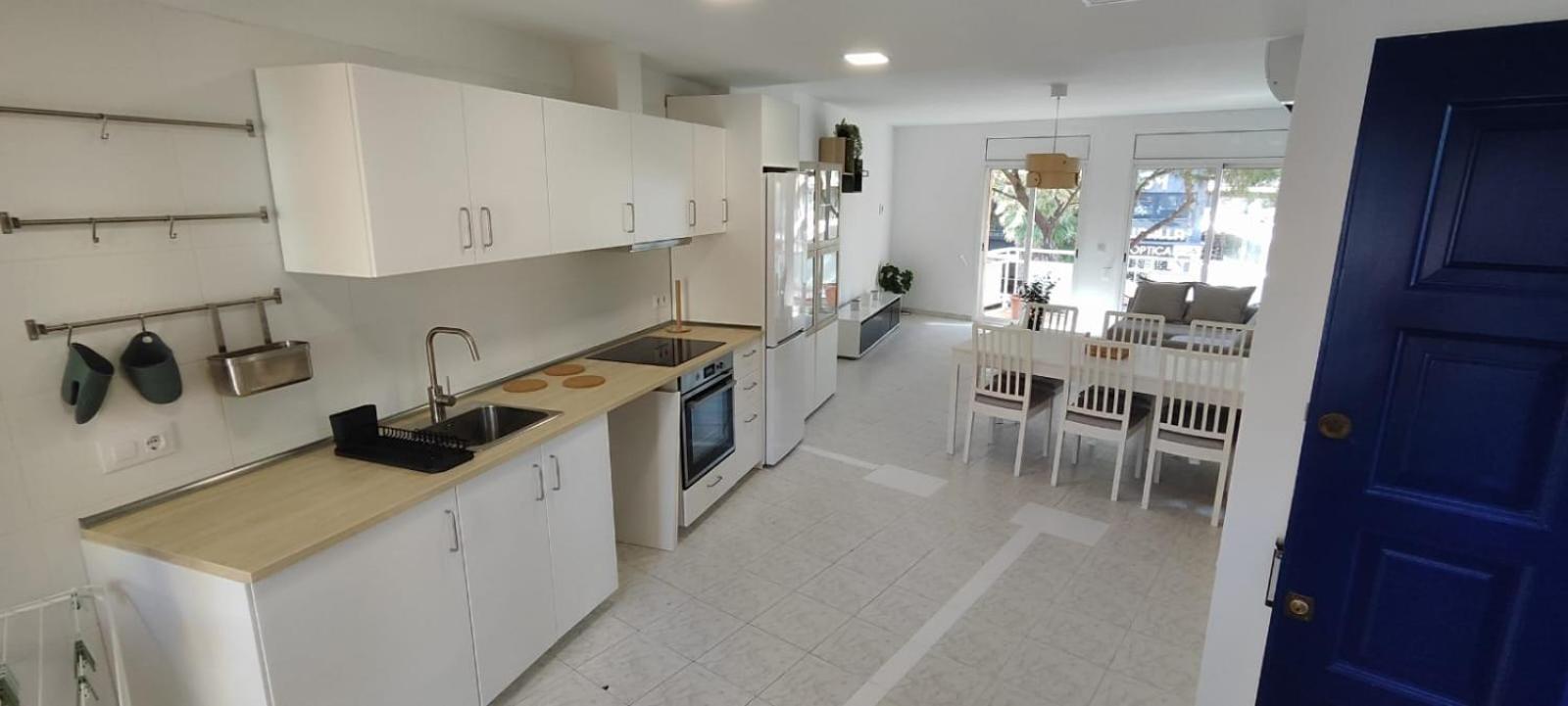 Apartamentos Baymar Playa De Aro 플라티야 다로 외부 사진