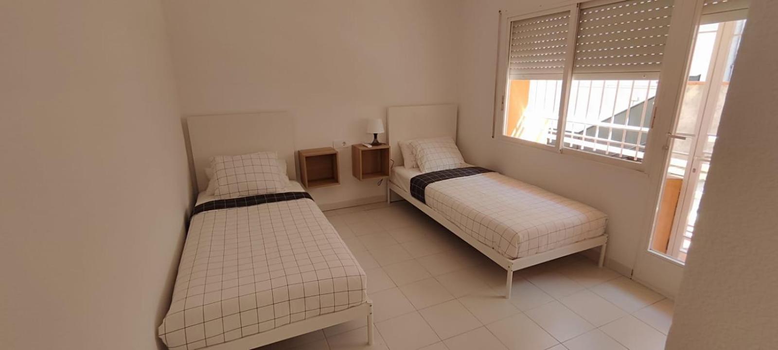 Apartamentos Baymar Playa De Aro 플라티야 다로 외부 사진