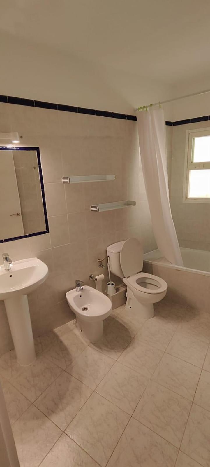Apartamentos Baymar Playa De Aro 플라티야 다로 외부 사진