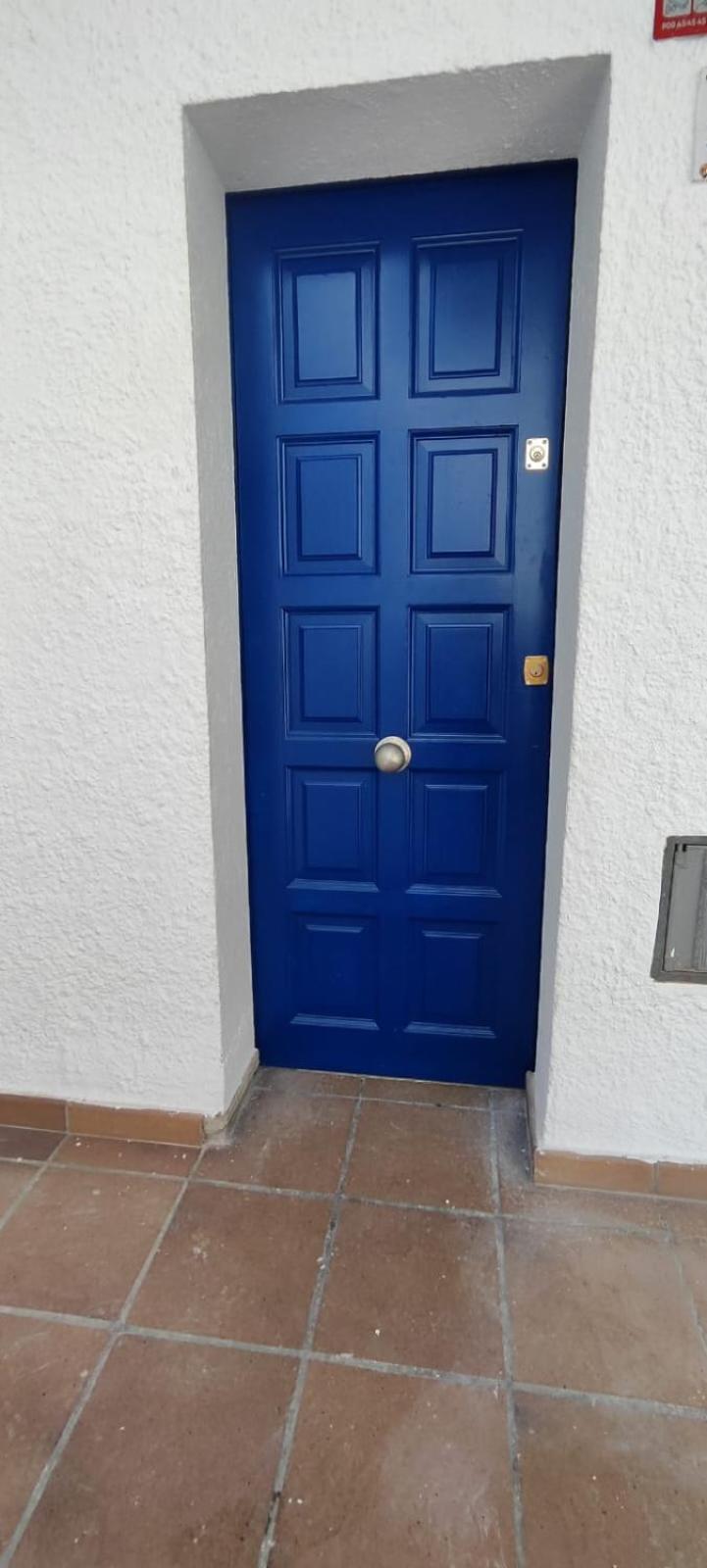 Apartamentos Baymar Playa De Aro 플라티야 다로 외부 사진