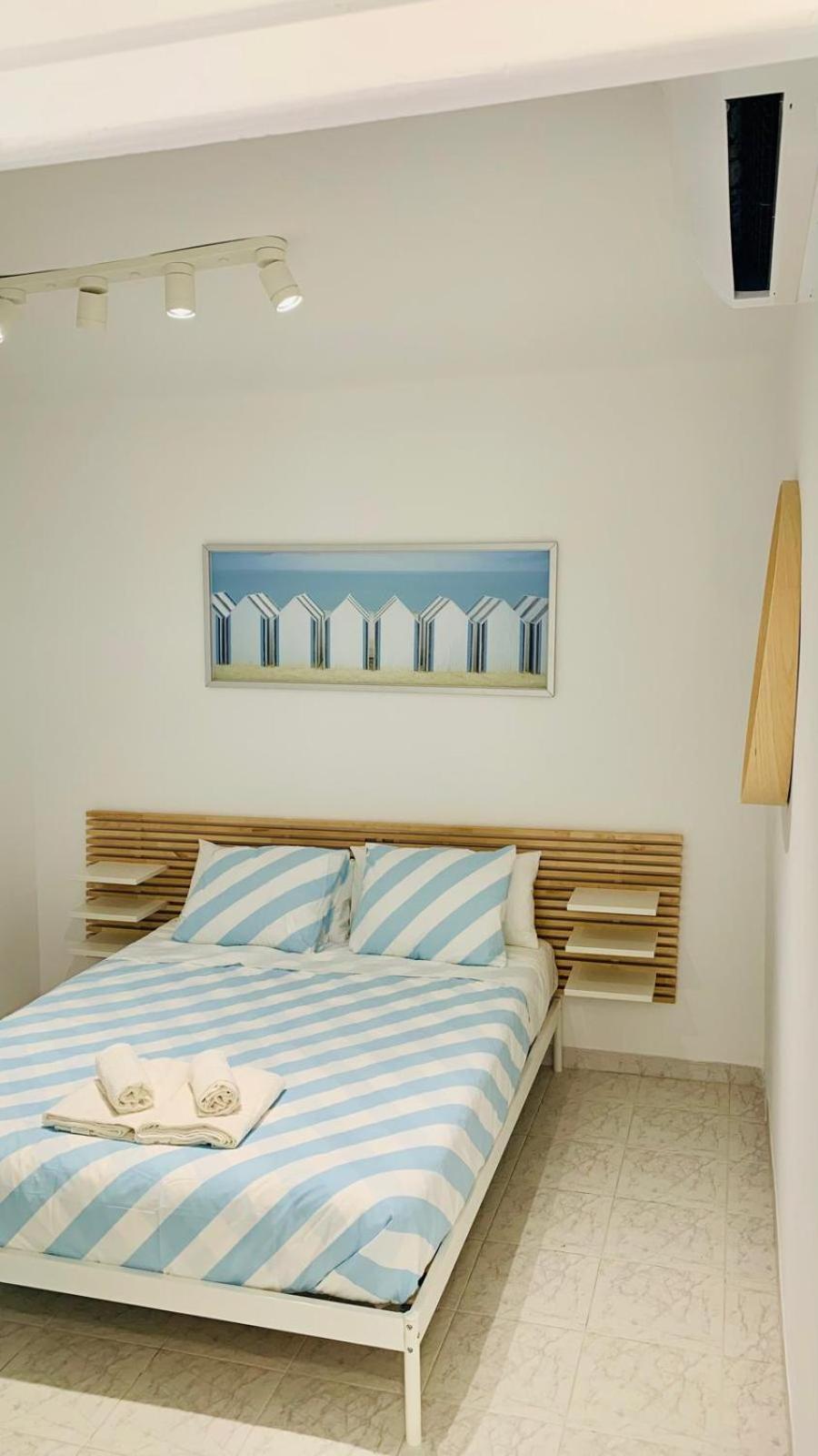 Apartamentos Baymar Playa De Aro 플라티야 다로 외부 사진