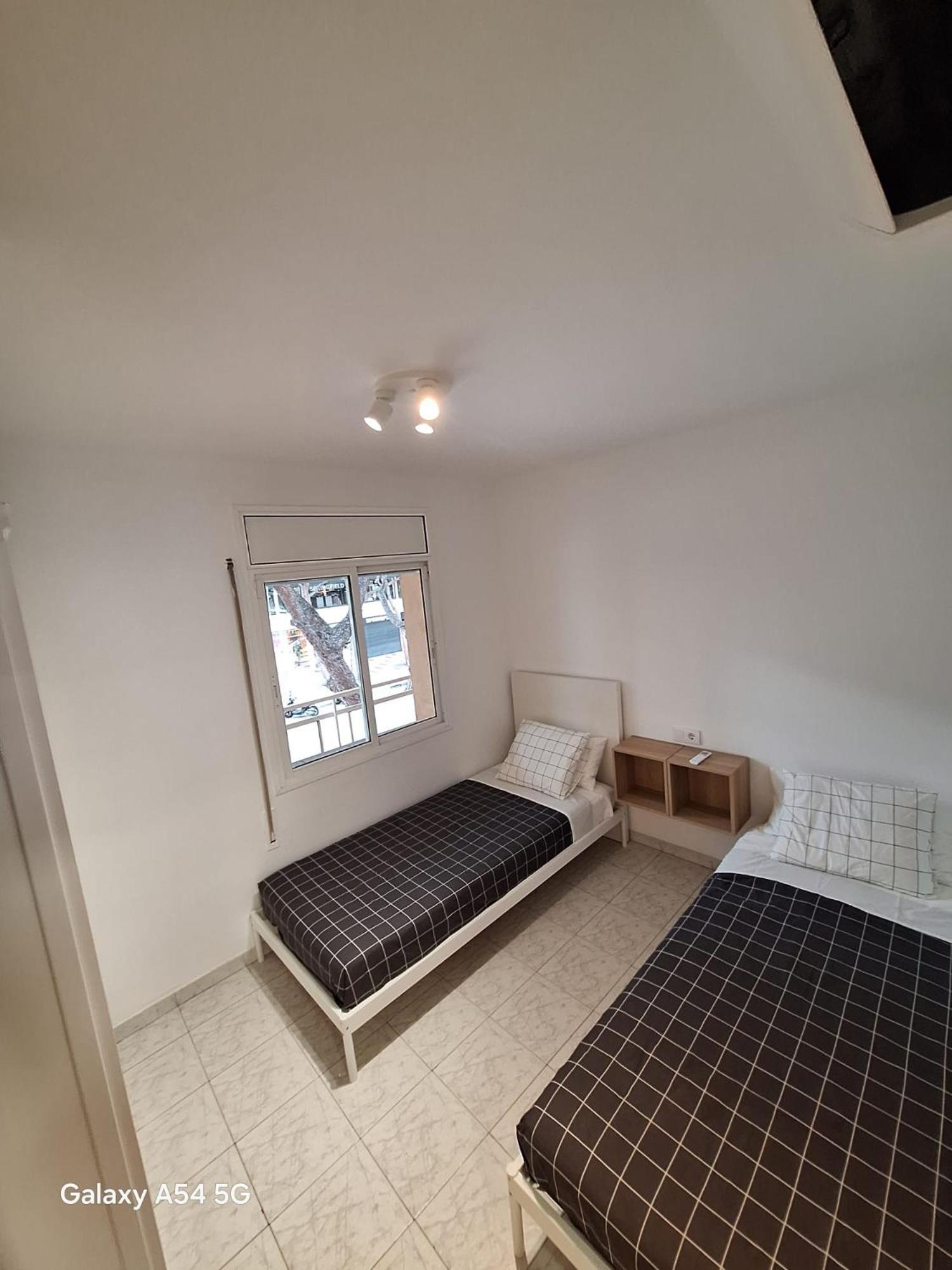 Apartamentos Baymar Playa De Aro 플라티야 다로 외부 사진